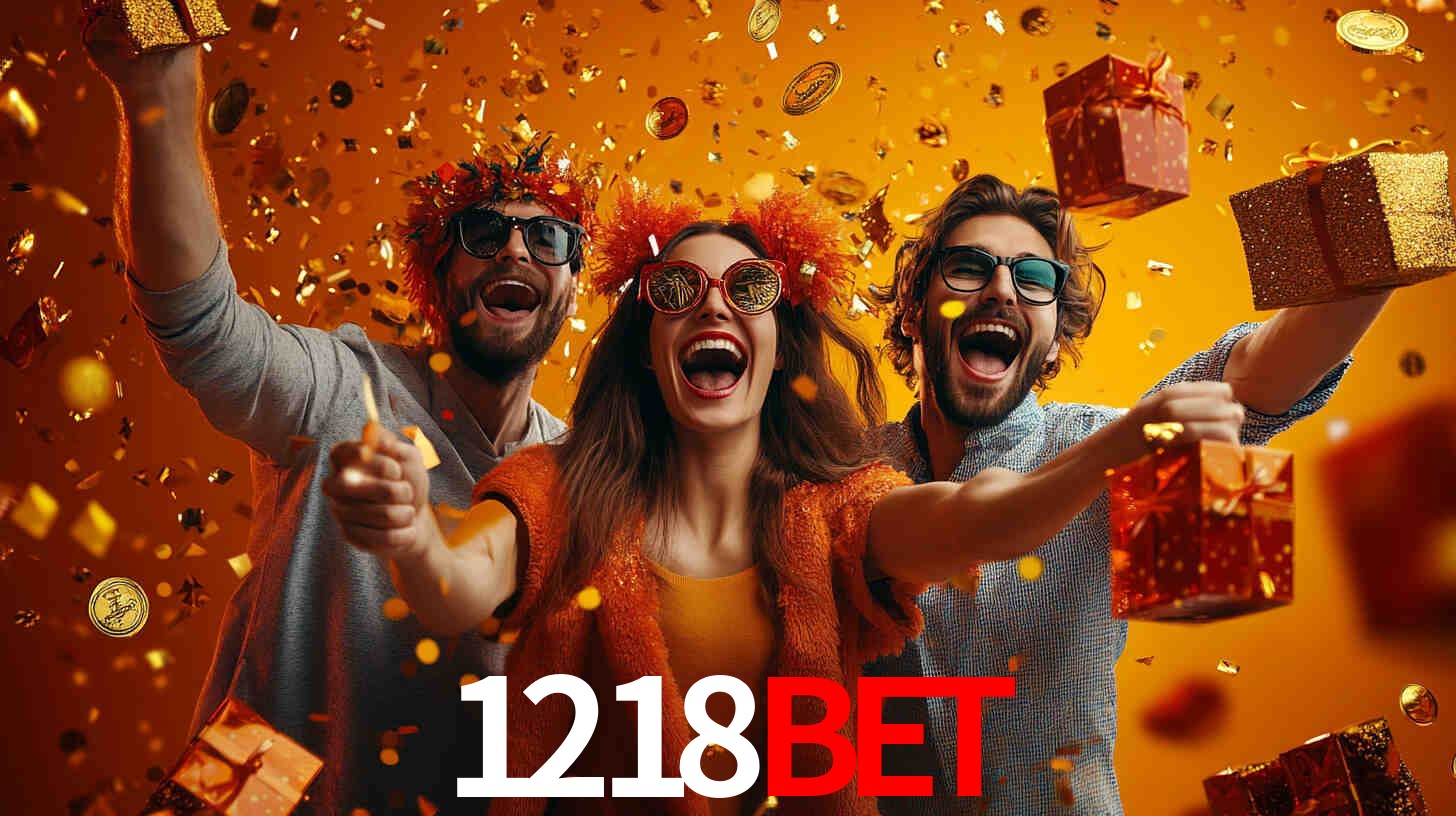 1218bet