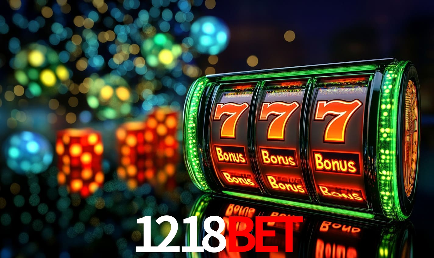 Estatísticas 1218bet