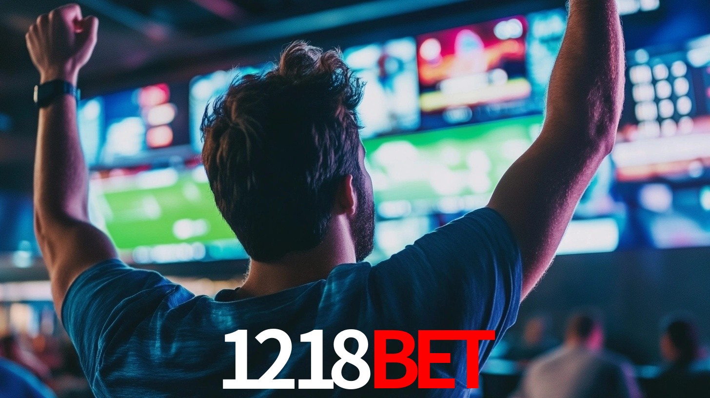 1218bet: Seu Cassino Premiado com Pagamentos Rápidos