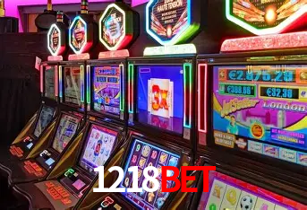 A Emoção da Loteria na 1218bet: Uma Chance de Mudança de Vida