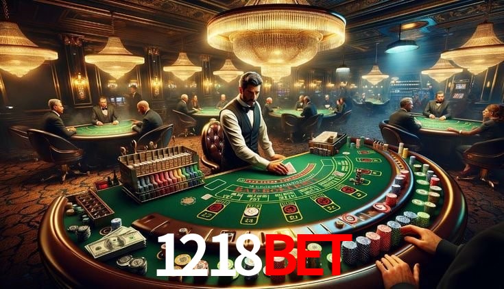 Statistics 1218bet