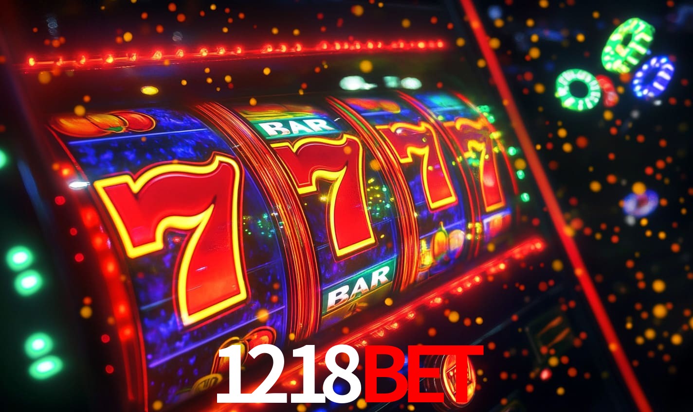 1218bet - Desafio do Cassino - 1218bet.com