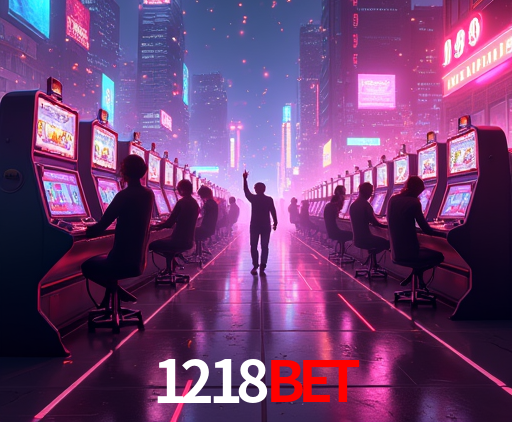 cassino 1218bet