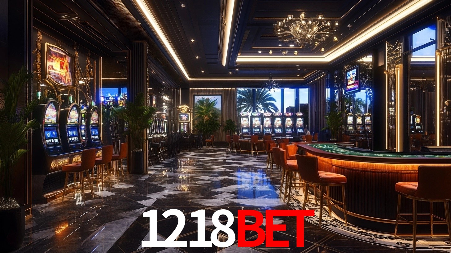 Premium Interface 1218bet