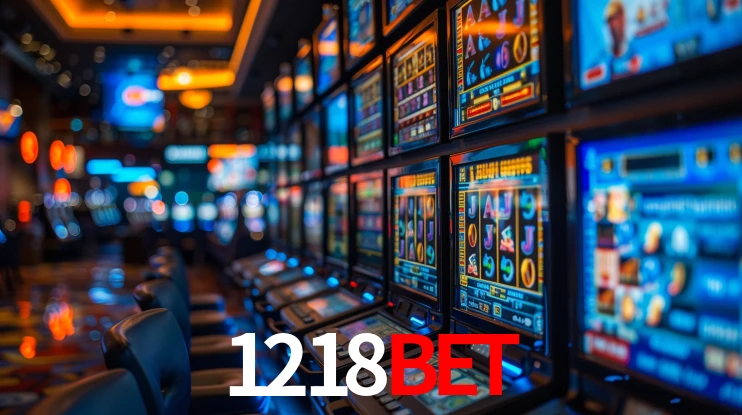 Exclusive Offers 1218bet