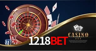 Torneios 1218bet