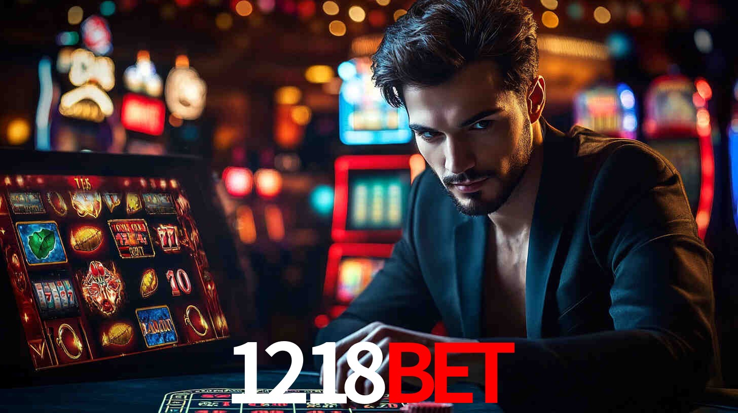 1218bet.com