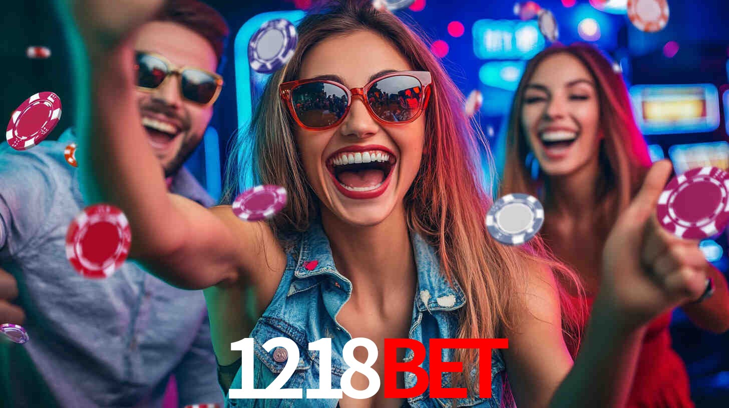 A Popularidade dos Caça-Níqueis no 1218bet