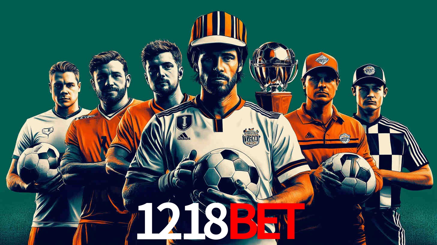 Descubra o Programa VIP da 1218bet: Vantagens Exclusivas para Jogadores