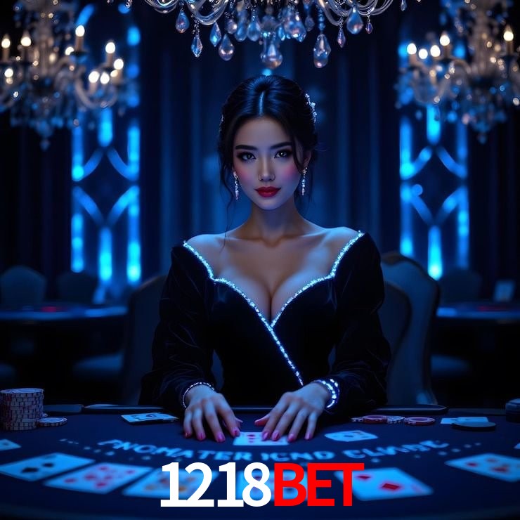 Apostas de Futebol 1218bet