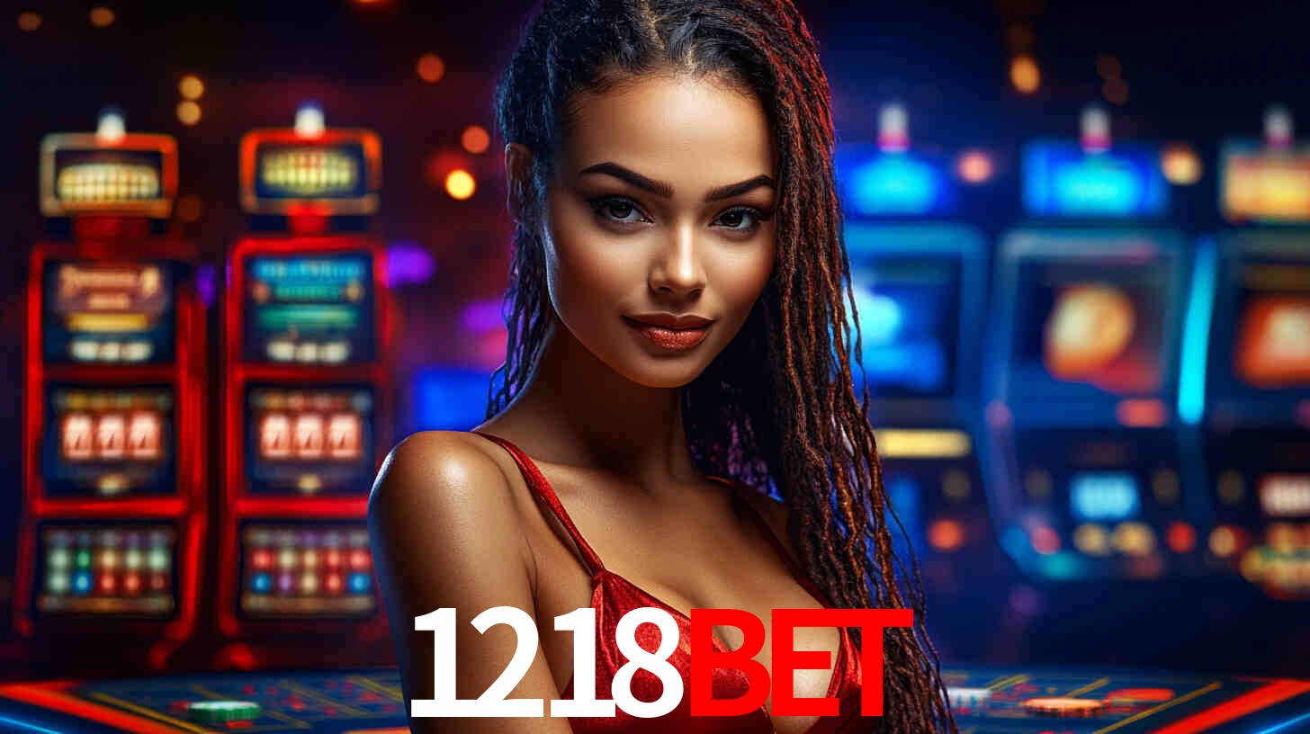 A Popularidade dos Caça-Níqueis no 1218bet