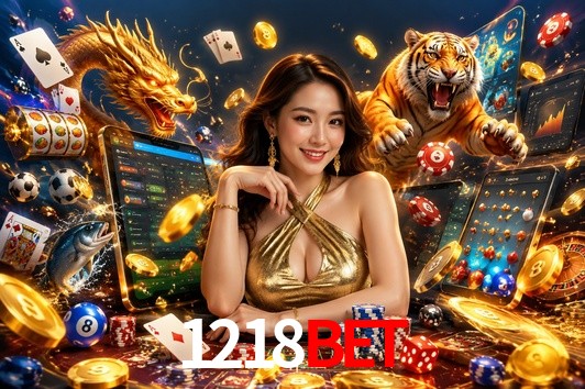 Live Casino 1218bet