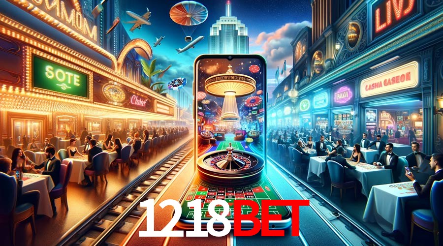 Flash Promotion 1218bet