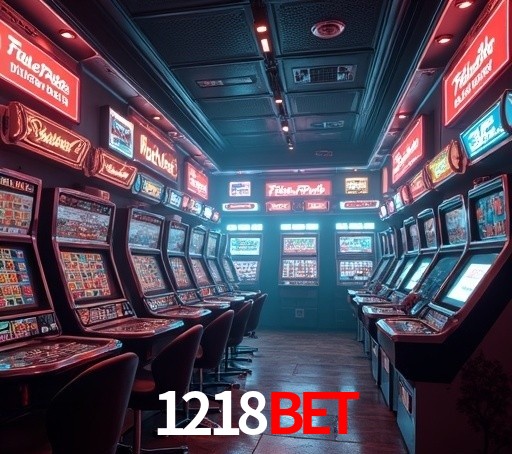 Benefícios da Conta 1218bet