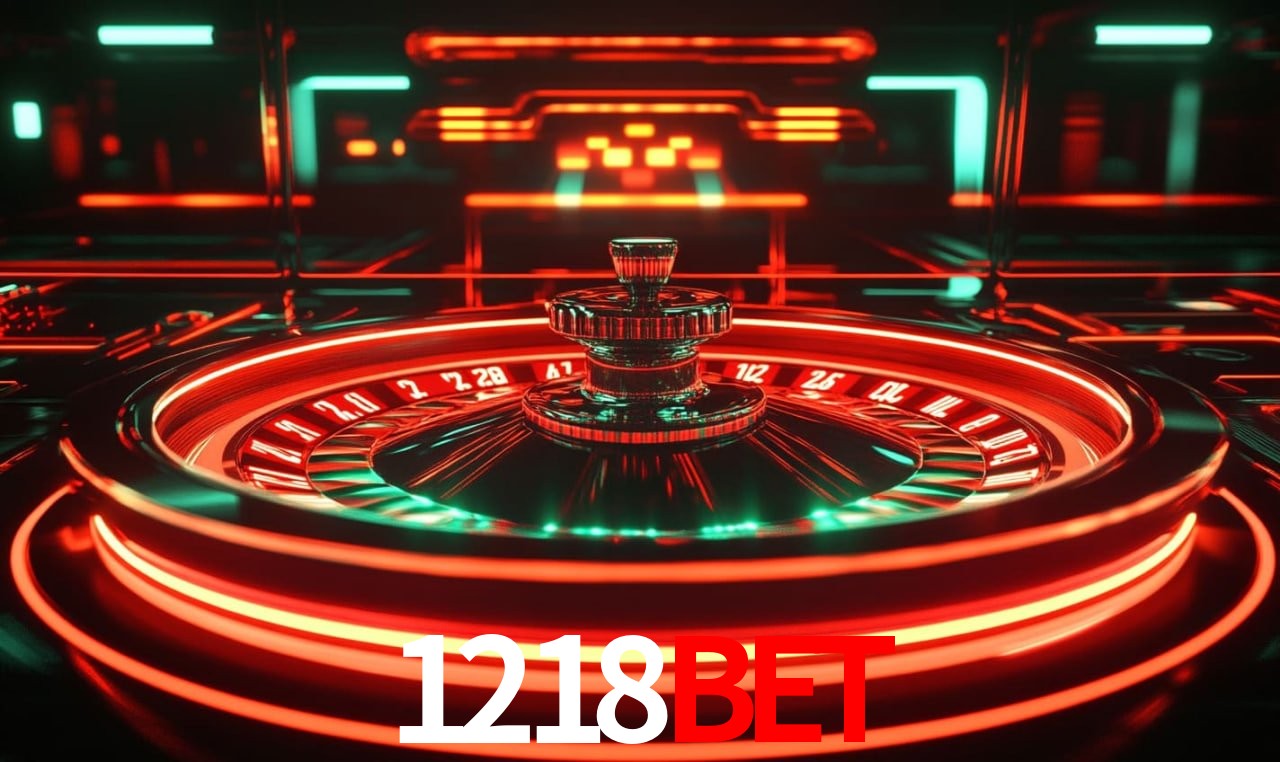 Descubra a Magia dos Jogos de Arcade no 1218bet