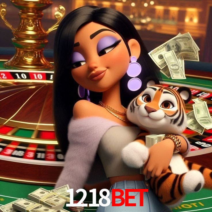 Tennis Betting 1218bet