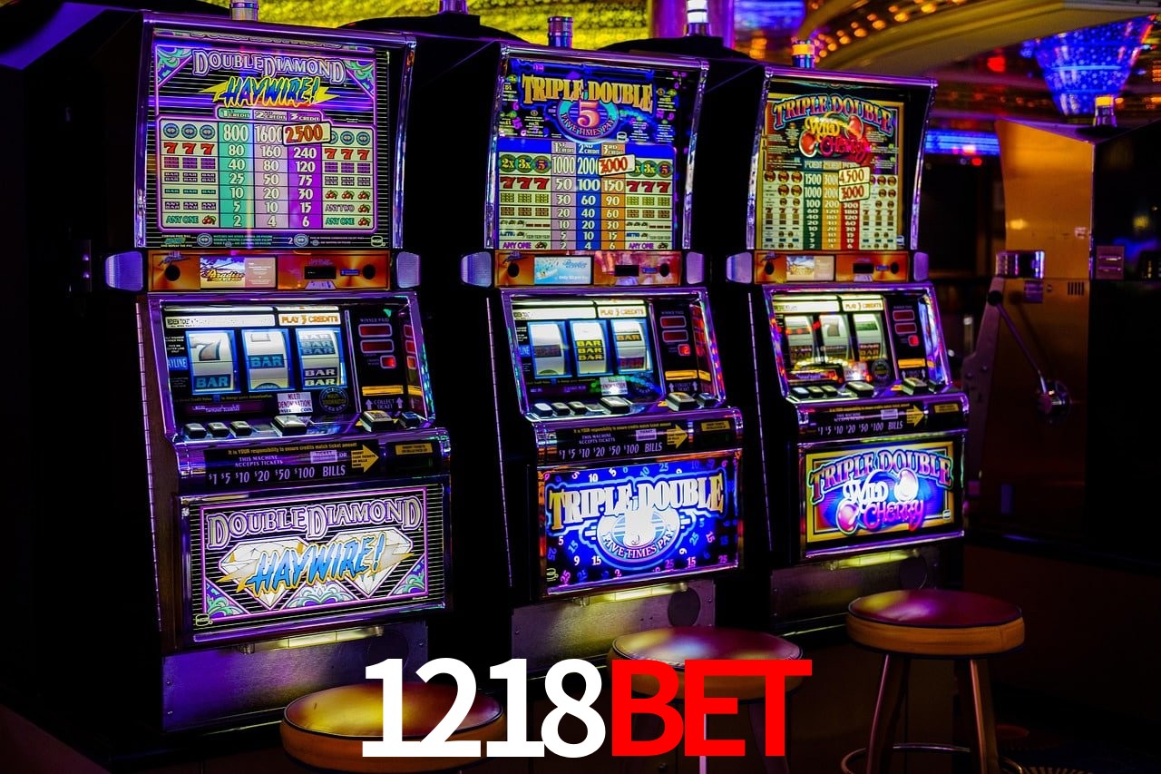 Jogos Exclusivos 1218bet