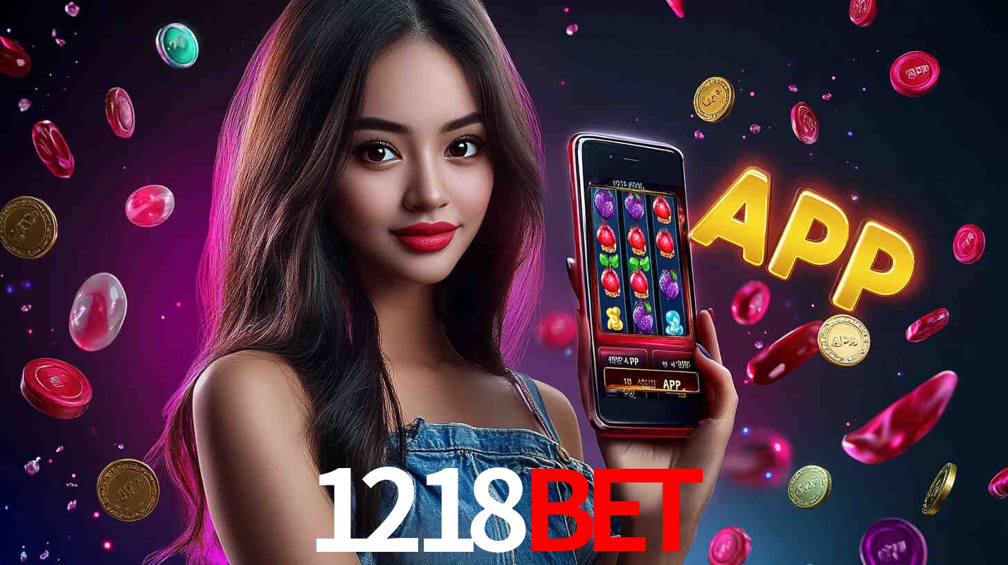 Apostas Esportivas na 1218bet: Um Guia Completo