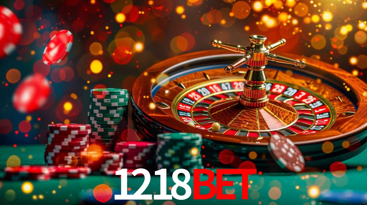 Descubra a Essência do 1218bet: Nossa História e Compromissos