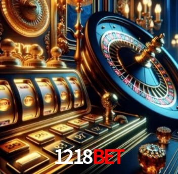 Interface do App 1218bet