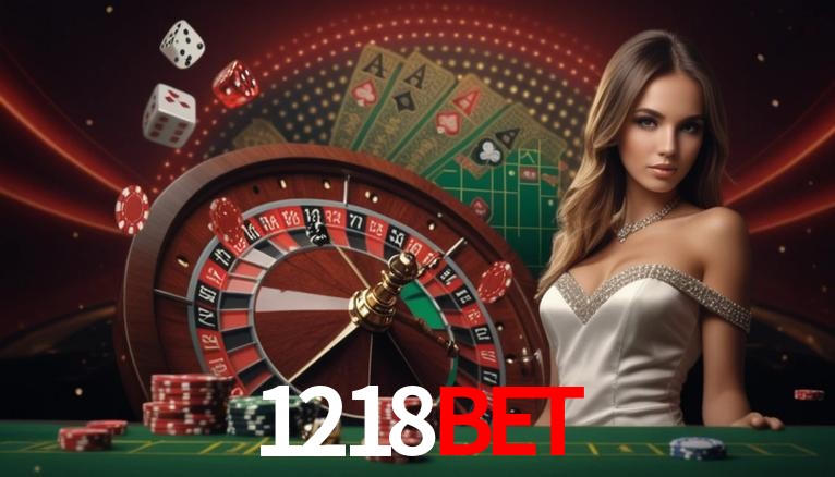 Account Benefits 1218bet