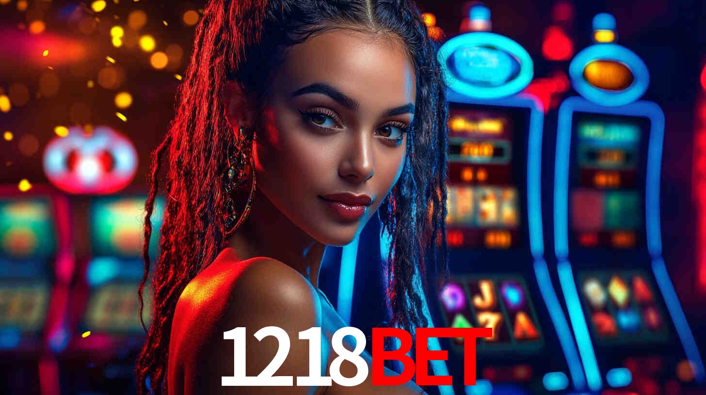A Experiência Imersiva dos Cassinos Ao Vivo no 1218bet