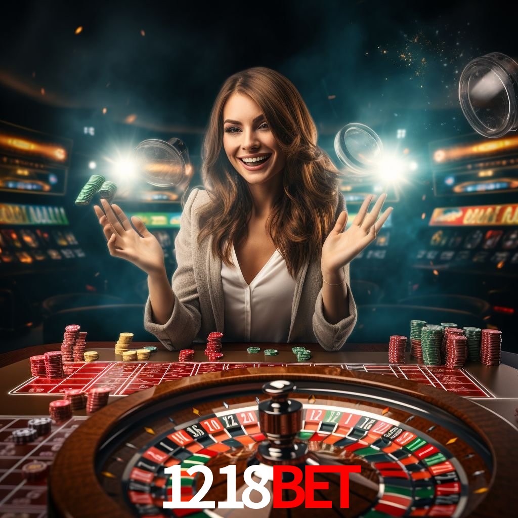 Explore as vantagens do 1218bet: serviço profissional e confiabilidade