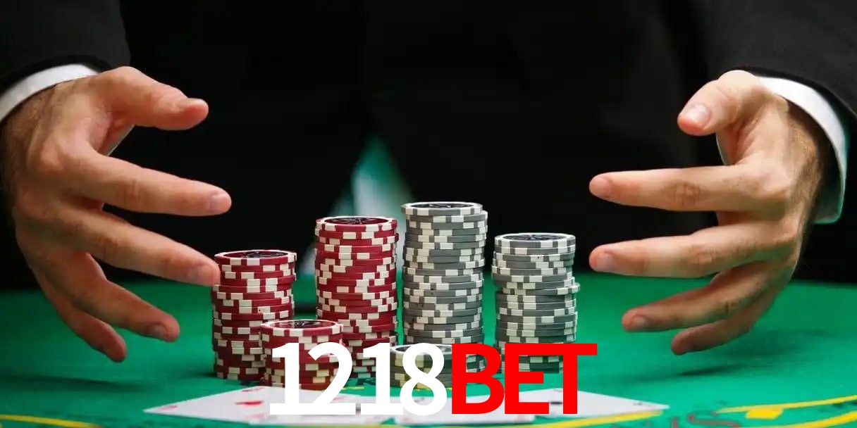 Especiais de Fim de Semana 1218bet