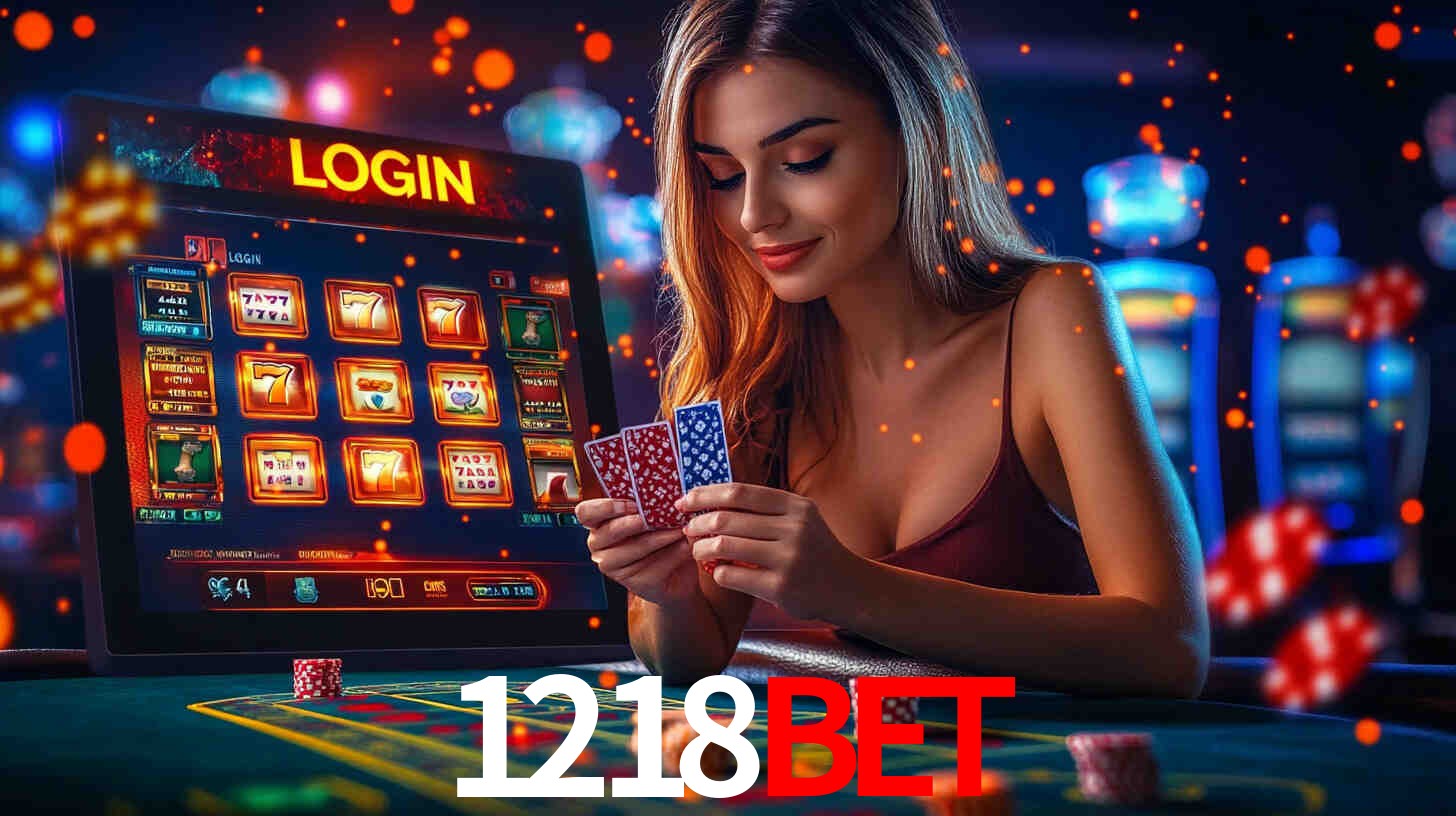 1218bet.com