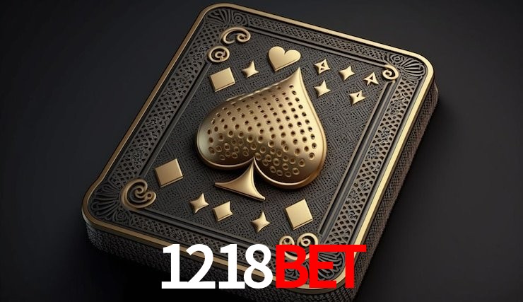 Casino VIP 1218bet