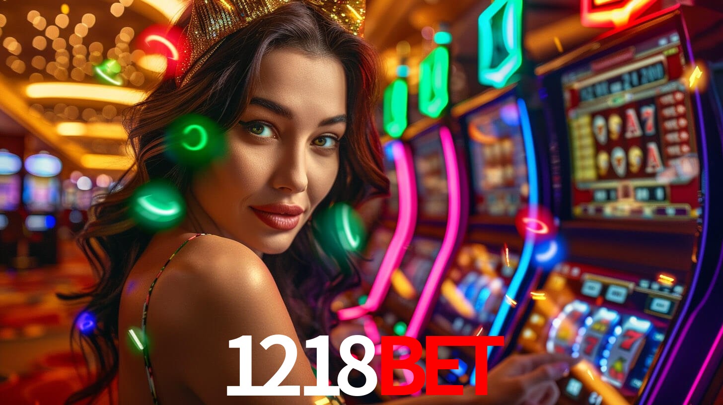 Bônus Generosos e Exclusivos no 1218bet para Você!