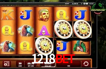 Inovações de Jogos na 1218bet: O Futuro das Experiências Interativas