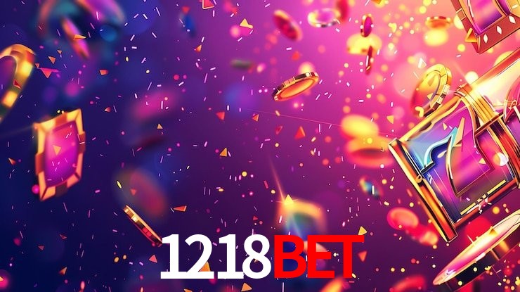 A Experiência Imersiva dos Cassinos Ao Vivo no 1218bet