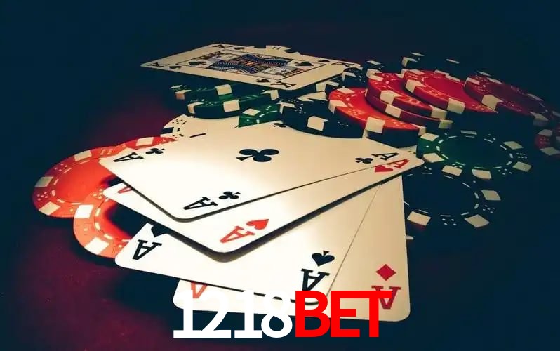 Promoção Relâmpago 1218bet