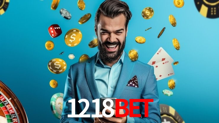 Bonus Features 1218bet
