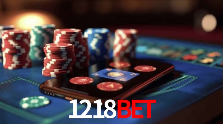 PIX Instantâneo 1218bet