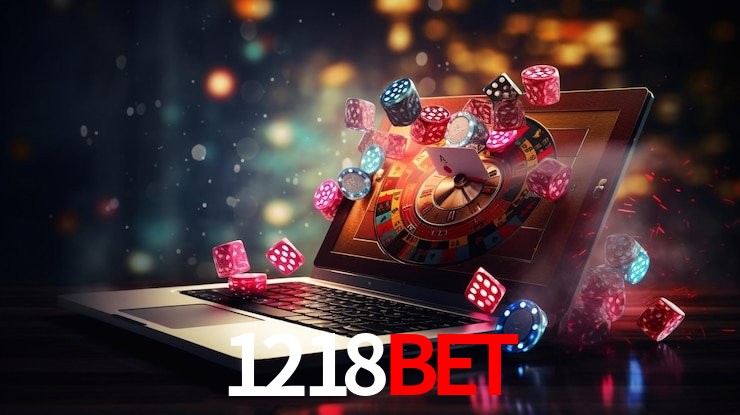 Inovações de Jogos na 1218bet: O Futuro das Experiências Interativas