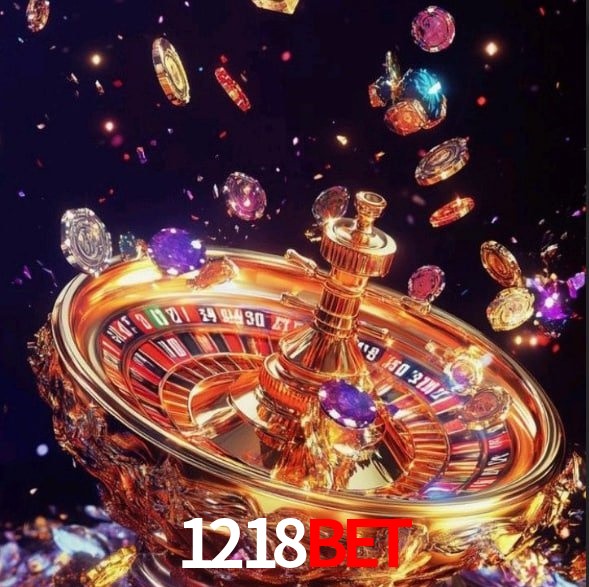 Diretório de Jogos 1218bet