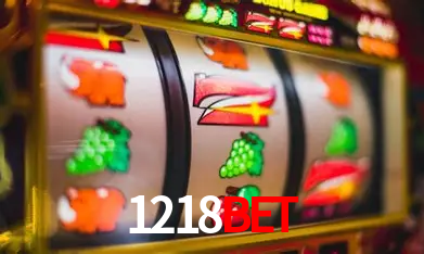 A Emoção da Loteria na 1218bet: Uma Chance de Mudança de Vida