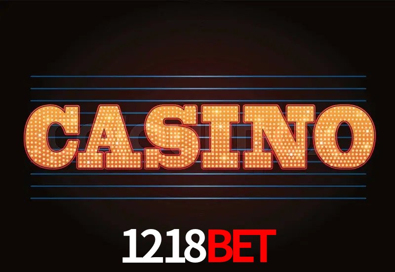 Mesa de Blackjack 1218bet