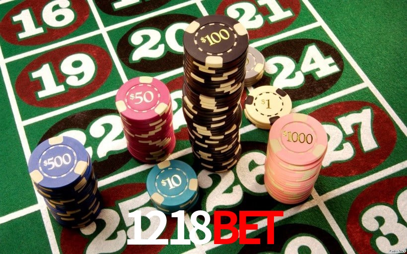 Programa VIP 1218bet