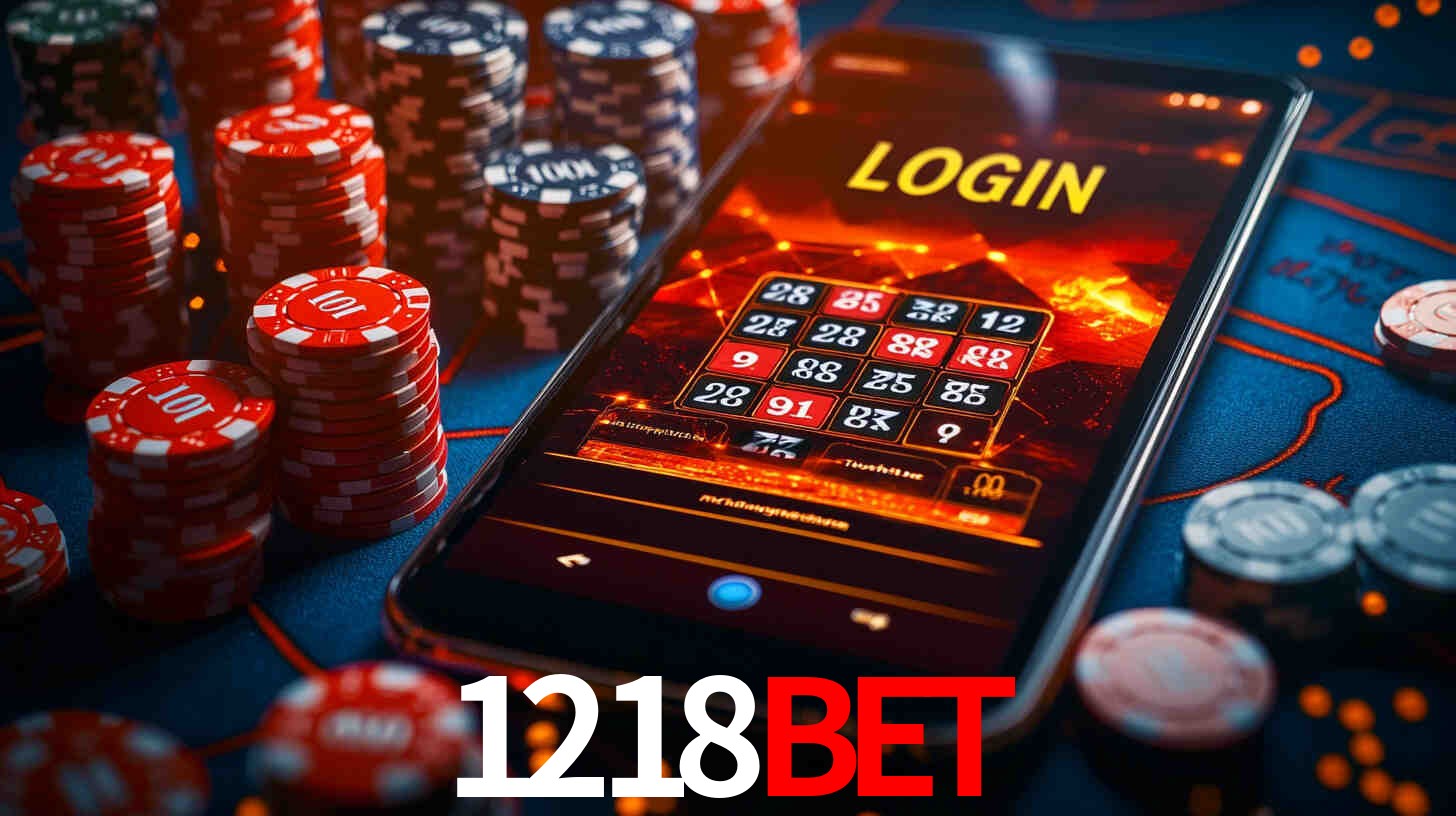 1218bet: Jogue Crash e Experimente Alta Recompensa Instantânea