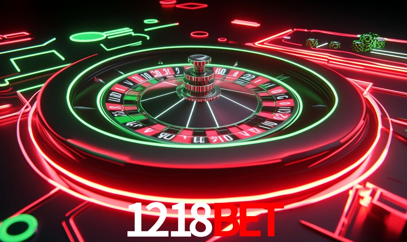 Descubra a Essência do 1218bet: Nossa História e Compromissos