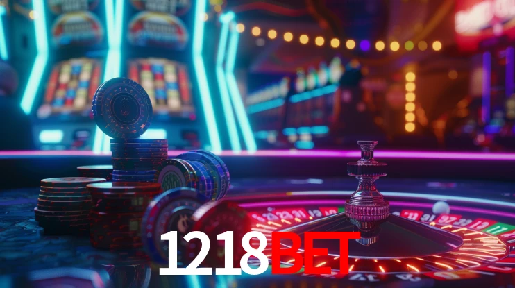 Game Providers 1218bet