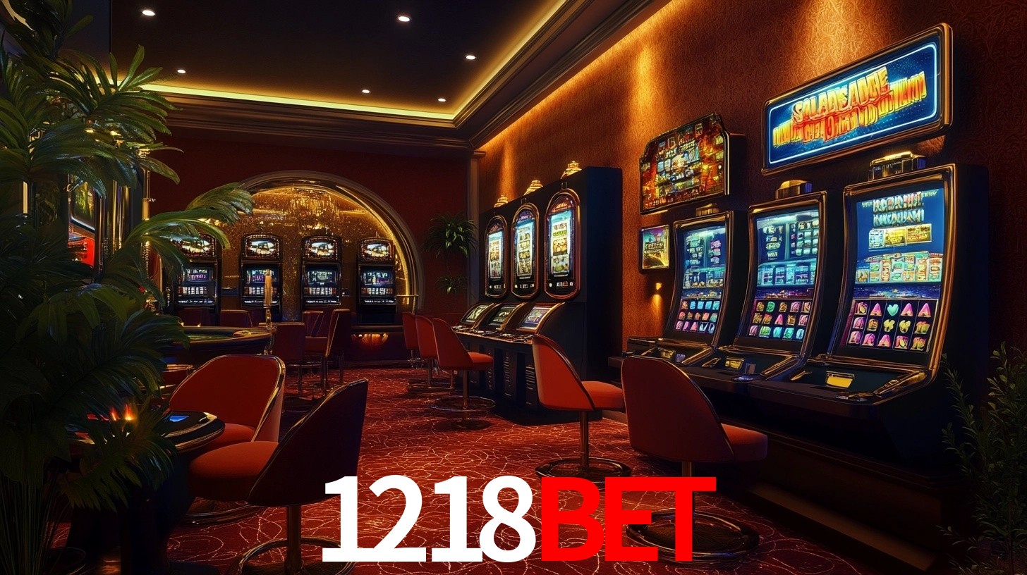 Daily Bonuses 1218bet