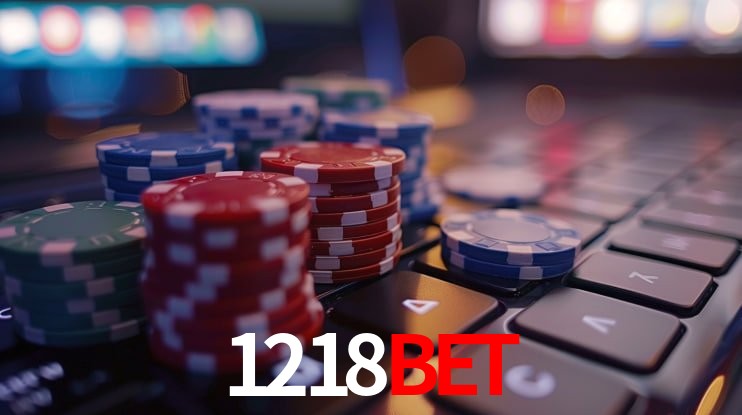 Recursos de Bônus 1218bet