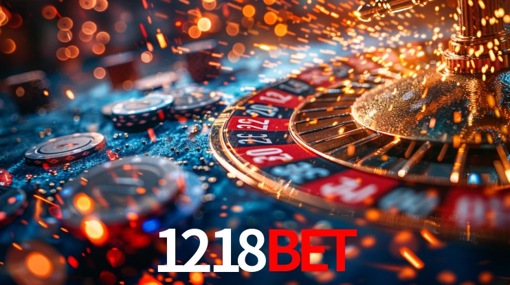 Secure Login 1218bet