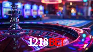 Casino Ao Vivo 1218bet