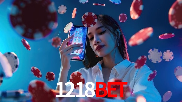 Explorando a Categoria de Eventos em Apostas na 1218bet