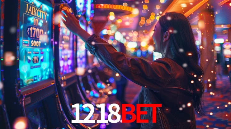 1218bet